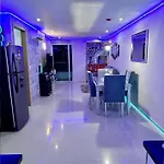 Hermoso Apartamento