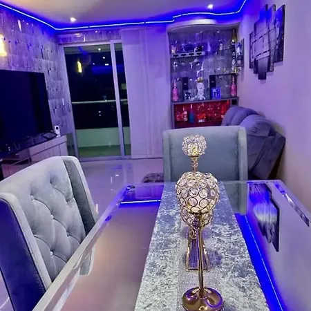 Hermoso Apartamento Cartagena