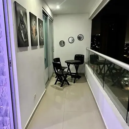 Hermoso Apartamento * Cartagena
