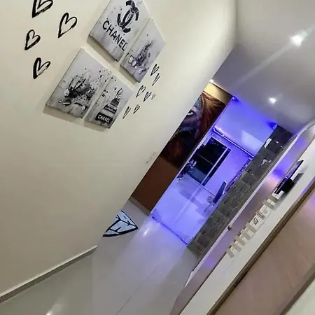 Hermoso Apartamento Cartagena