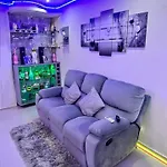 Hermoso apartamento