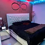 Hermoso apartamento