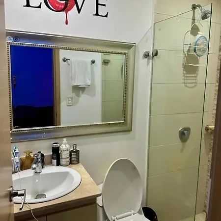 Hermoso Apartamento Apartamento *