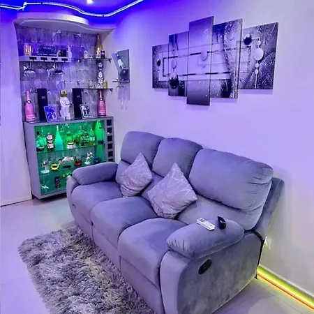 Apartamento Hermoso Apartamento *